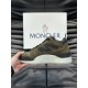 Moncler Shoes: Top Quality