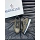 Moncler Shoes: Top Quality