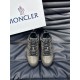 Moncler Shoes: Top Quality