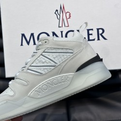 Moncler Shoes: Top Quality
