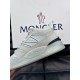 Moncler Shoes: Top Quality