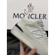 Moncler Shoes: Top Quality