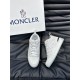 Moncler Shoes: Top Quality