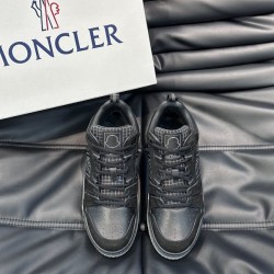 Moncler Shoes: Top Quality
