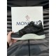 Moncler Shoes: Top Quality