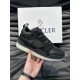 Moncler Shoes: Top Quality