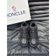 Moncler Shoes: Top Quality