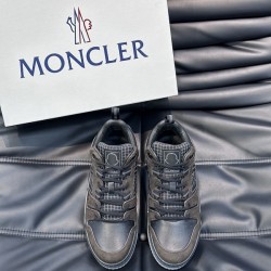 Moncler Shoes: Top Quality
