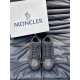 Moncler Shoes: Top Quality