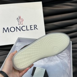 Moncler Shoes: Top Quality