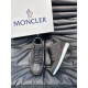 Moncler Shoes: Top Quality