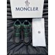 Moncler Shoes: Top Quality
