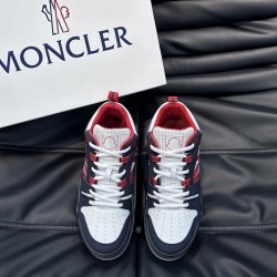 Moncler Shoes: Top Quality