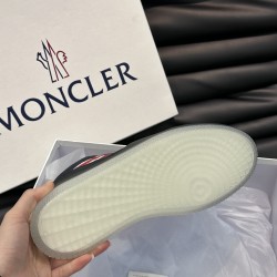 Moncler Shoes: Top Quality
