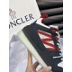 Moncler Shoes: Top Quality