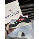 Moncler Shoes: Top Quality