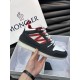 Moncler Shoes: Top Quality