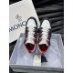 Moncler Shoes: Top Quality