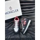 Moncler Shoes: Top Quality