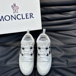 Moncler Shoes: Top Quality
