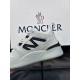 Moncler Shoes: Top Quality