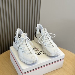 Moncler Shoes: Top Quality