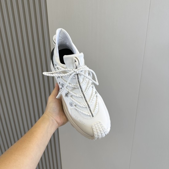 Moncler Shoes: Top Quality