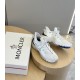 Moncler Shoes: Top Quality