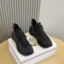 Moncler Shoes: Top Quality