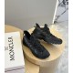 Moncler Shoes: Top Quality