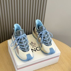 Moncler Shoes: Top Quality