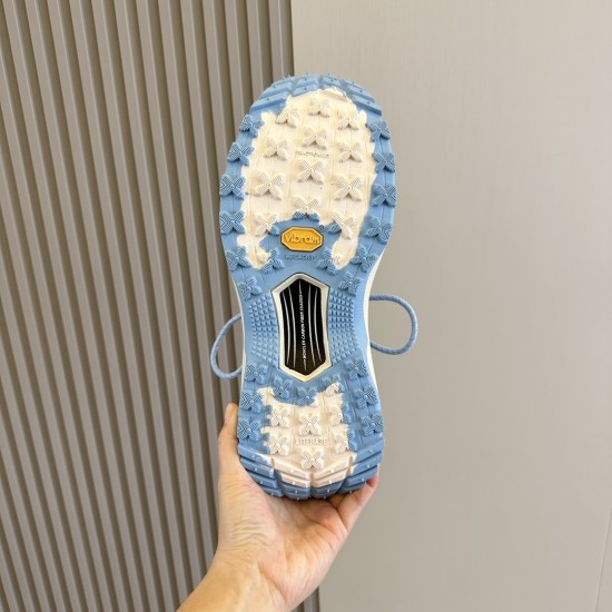 Moncler Shoes: Top Quality