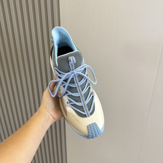 Moncler Shoes: Top Quality
