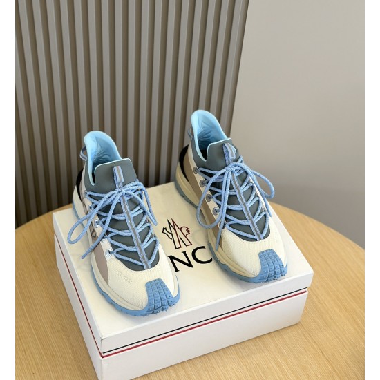 Moncler Shoes: Top Quality