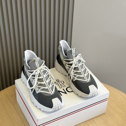 Moncler Shoes: Top Quality