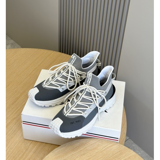 Moncler Shoes: Top Quality