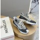 Moncler Shoes: Top Quality
