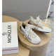Moncler Shoes: Top Quality
