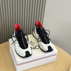 Moncler Shoes: Top Quality
