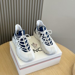 Moncler Shoes: Top Quality