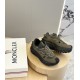 Moncler Shoes: Top Quality