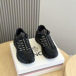 Moncler Shoes: Top Quality