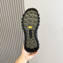 Moncler Shoes: Top Quality