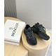 Moncler Shoes: Top Quality