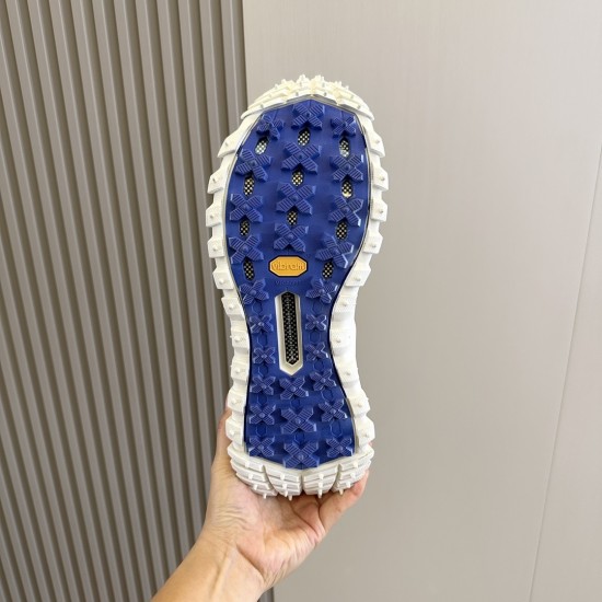 Moncler Shoes: Top Quality
