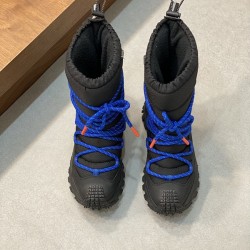 Moncler Shoes: Top Quality