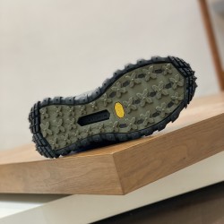 Moncler Shoes: Top Quality