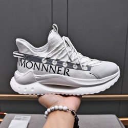 Moncler Shoes: Top Quality
