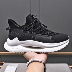 Moncler Shoes: Top Quality
