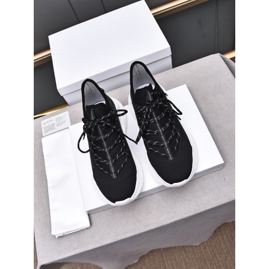 Moncler Shoes: Top Quality